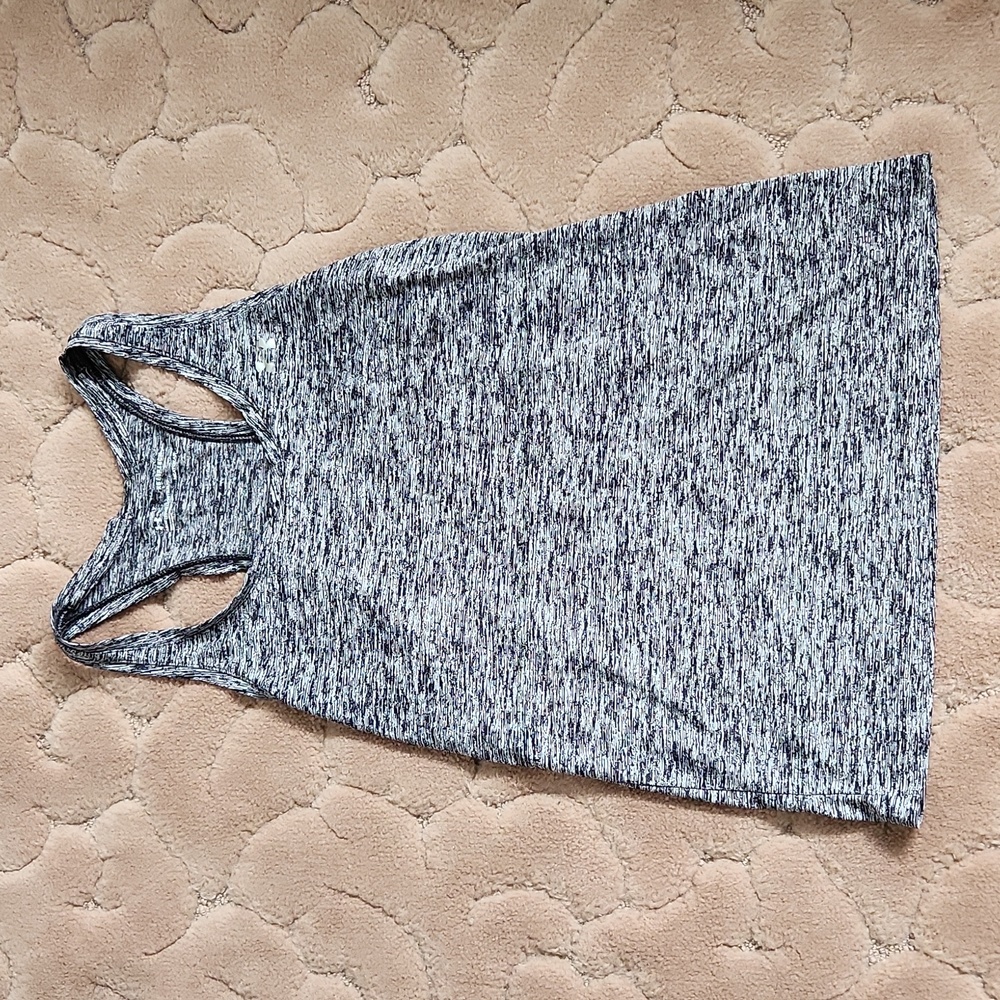 Under Armour heat gear tank top